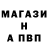 Марихуана индика Alberto Prieto